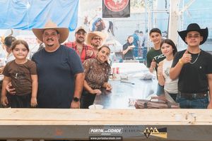 4&ordf; Queima do Alho do Asilo S&atilde;o Vicente de Paulo	