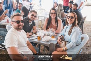 4&ordf; Queima do Alho do Asilo S&atilde;o Vicente de Paulo	