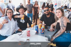 4&ordf; Queima do Alho do Asilo S&atilde;o Vicente de Paulo	