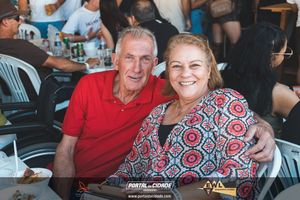 4&ordf; Queima do Alho do Asilo S&atilde;o Vicente de Paulo	