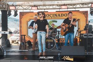 4&ordf; Queima do Alho do Asilo S&atilde;o Vicente de Paulo	