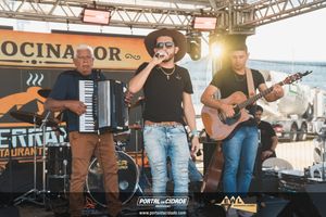 4&ordf; Queima do Alho do Asilo S&atilde;o Vicente de Paulo	