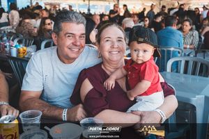 4&ordf; Queima do Alho do Asilo S&atilde;o Vicente de Paulo	