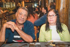 Cantina Baiana e Choperia