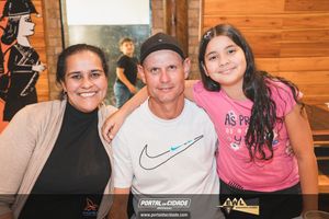 Cantina Baiana e Choperia