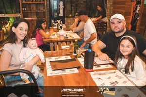 Cantina Baiana e Choperia