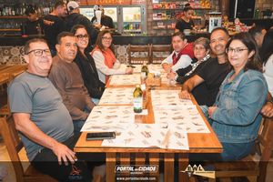 Cantina Baiana e Choperia