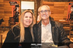 Cantina Baiana e Choperia