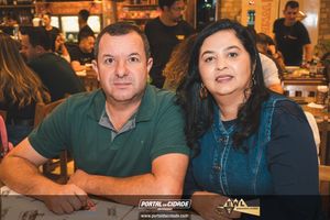 Cantina Baiana e Choperia