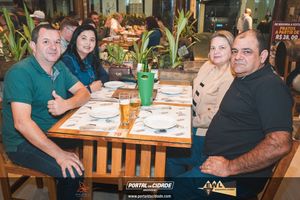 Cantina Baiana e Choperia