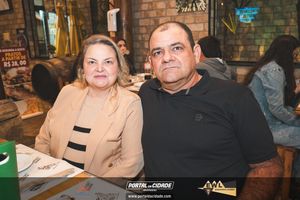 Cantina Baiana e Choperia
