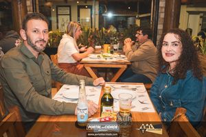 Cantina Baiana e Choperia