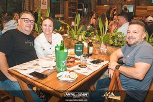 Cantina Baiana e Choperia