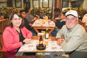 Cantina Baiana e Choperia