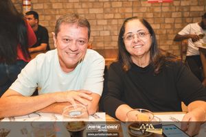 Cantina Baiana e Choperia