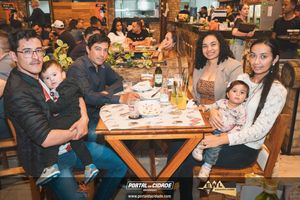 Cantina Baiana e Choperia