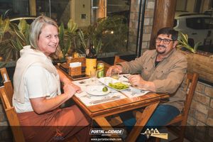 Cantina Baiana e Choperia