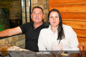 Cantina Baiana e Choperia