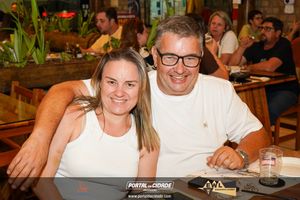 Cantina Baiana e Choperia