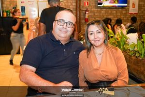Cantina Baiana e Choperia