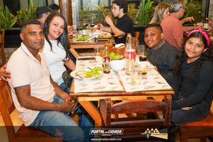 Cantina Baiana e Choperia