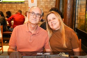 Cantina Baiana e Choperia