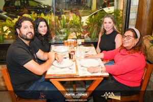 Cantina Baiana e Choperia