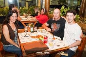 Cantina Baiana e Choperia