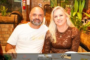 Cantina Baiana e Choperia