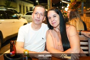 Cantina Baiana e Choperia