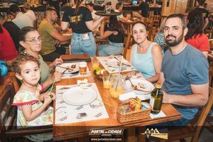 Cantina Baiana e Choperia