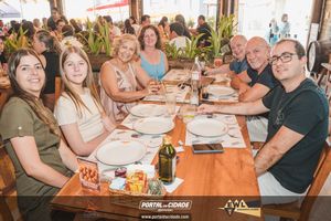 Cantina Baiana e Choperia