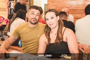 Cantina Baiana e Choperia