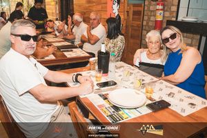 Cantina Baiana e Choperia