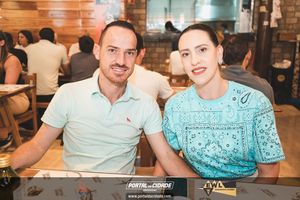 Cantina Baiana e Choperia