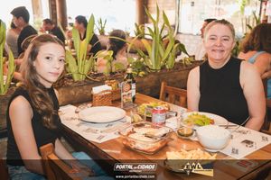 Cantina Baiana e Choperia