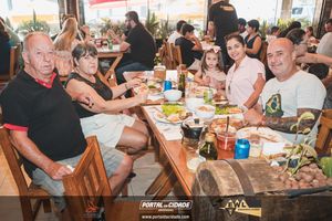 Cantina Baiana e Choperia
