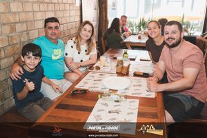 Cantina Baiana e Choperia