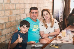 Cantina Baiana e Choperia
