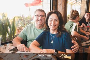 Cantina Baiana e Choperia