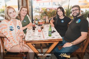 Cantina Baiana e Choperia