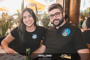 Cantina Baiana e Choperia