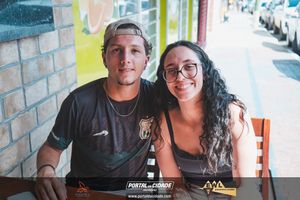 Cantina Baiana e Choperia
