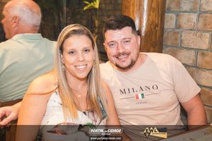 Cantina Baiana e Choperia