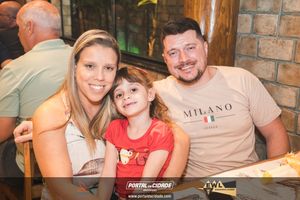 Cantina Baiana e Choperia