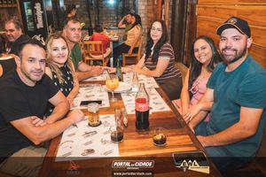 Cantina Baiana e Choperia