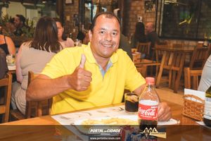 Cantina Baiana e Choperia