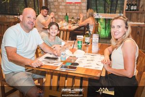 Cantina Baiana e Choperia
