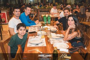 Cantina Baiana e Choperia