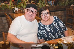 Cantina Baiana e Choperia
